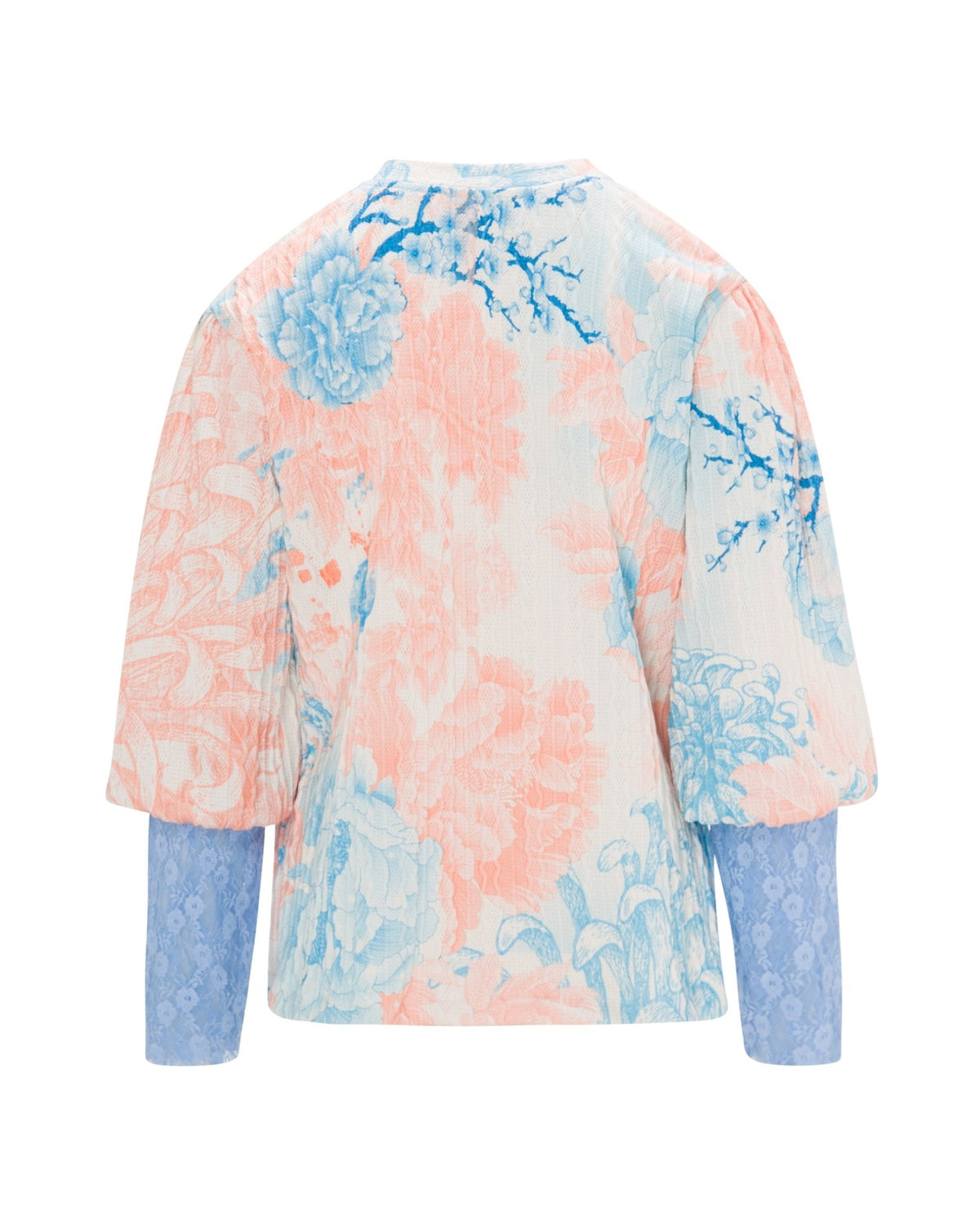Sweater Luccia Astrology Knitwear Aquarius | بلوزة نسائية Luccia - Maison Clad