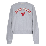 Sweater Sloane - Sloane سترة رياضية - Maison Clad