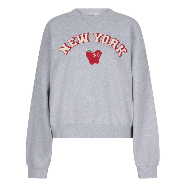 Sweater Sloane - Sloane سترة رياضية - Maison Clad