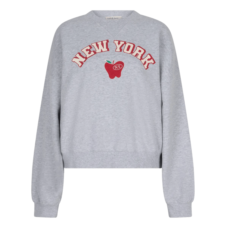 Sweater Sloane - Sloane سترة رياضية - Maison Clad