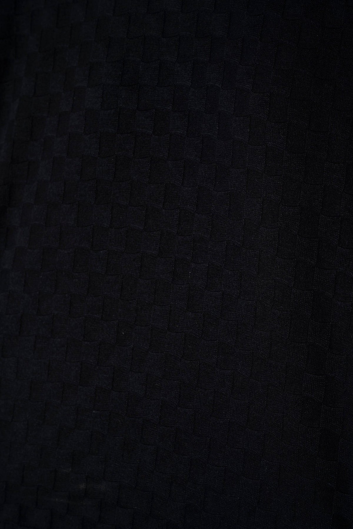 Sweater Switch Black| بلوزة نسائية Sweater Switch Black - Maison Clad