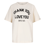 Tee Shirt Josie | بلوزة نسائية - Maison Clad