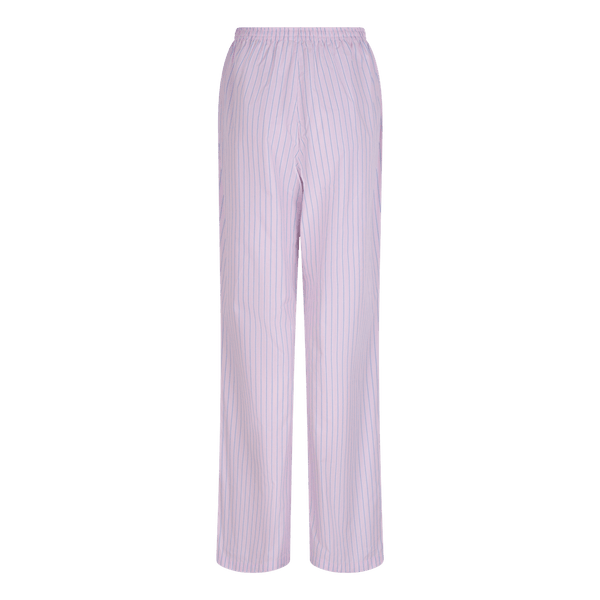 Theodore Pink Pyjama trouser| قميص بيجامة - Maison Clad