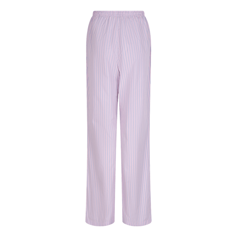 Theodore Pink Pyjama trouser| قميص بيجامة - Maison Clad