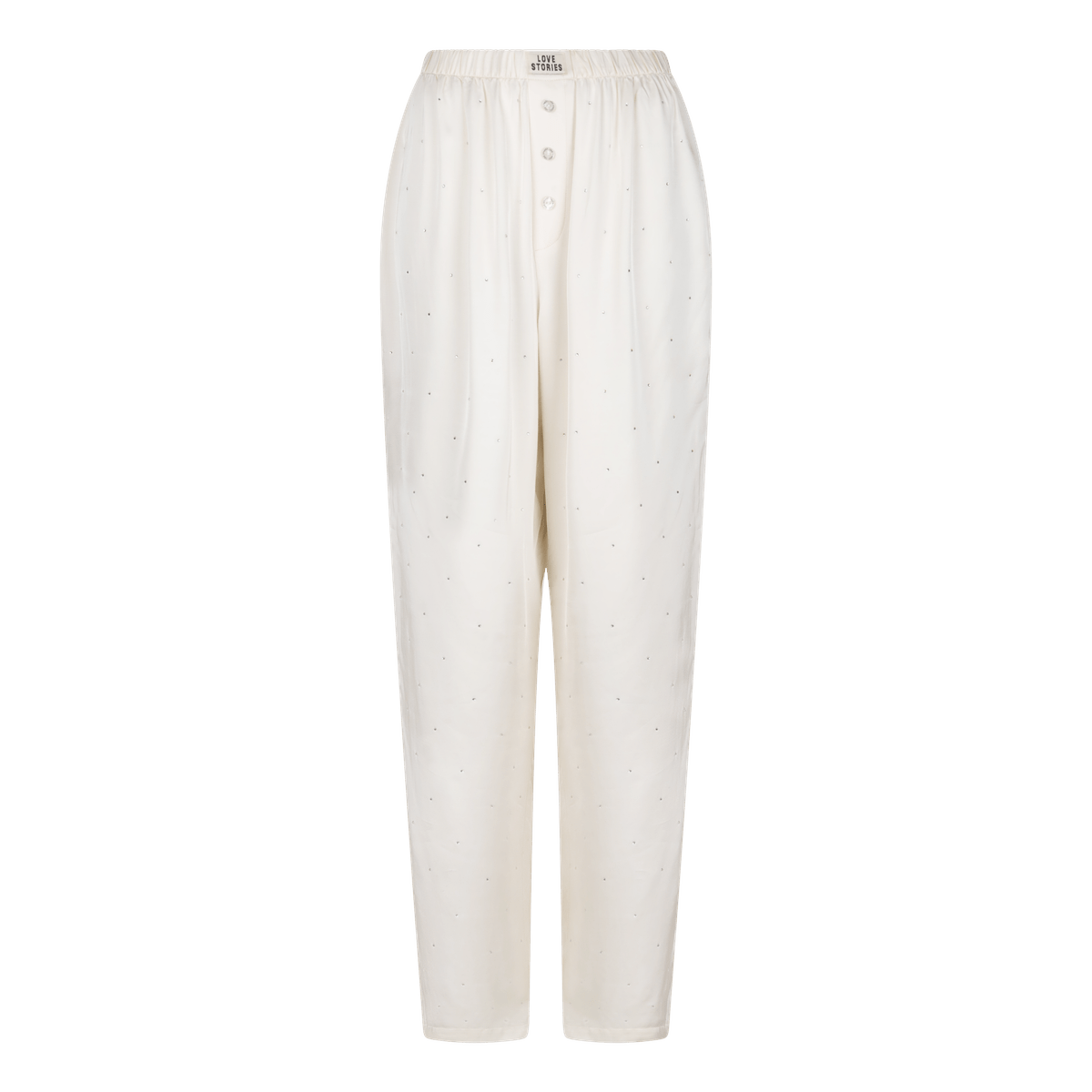 Theodore Pyjama trouser| قميص بيجامة - Maison Clad
