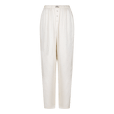 Theodore Pyjama trouser| قميص بيجامة - Maison Clad