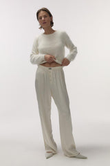 Theodore Pyjama trouser| قميص بيجامة - Maison Clad