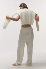 Theodore Pyjama trouser| قميص بيجامة - Maison Clad