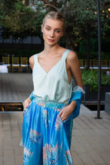 Trouser Jackomo Astrology Pisces |سروال Jackomo - Maison Clad