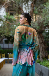 Trouser Jackomo Astrology Sagittarius |سروال Jackomo - Maison Clad