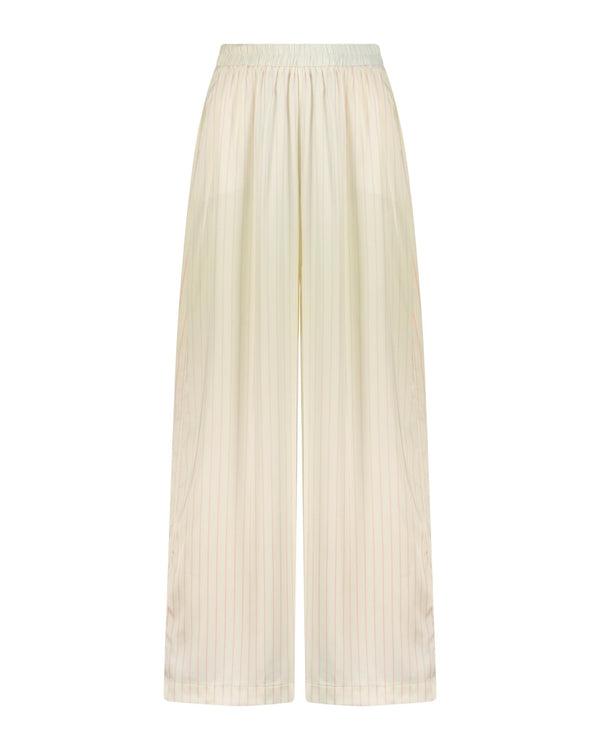 Trouser Jackomo Gradient tennis Stripes|سروال Jackomo - Maison Clad