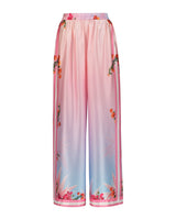 Trouser Jackomo Jungle Riviera Gradient|سروال Jackomo - Maison Clad