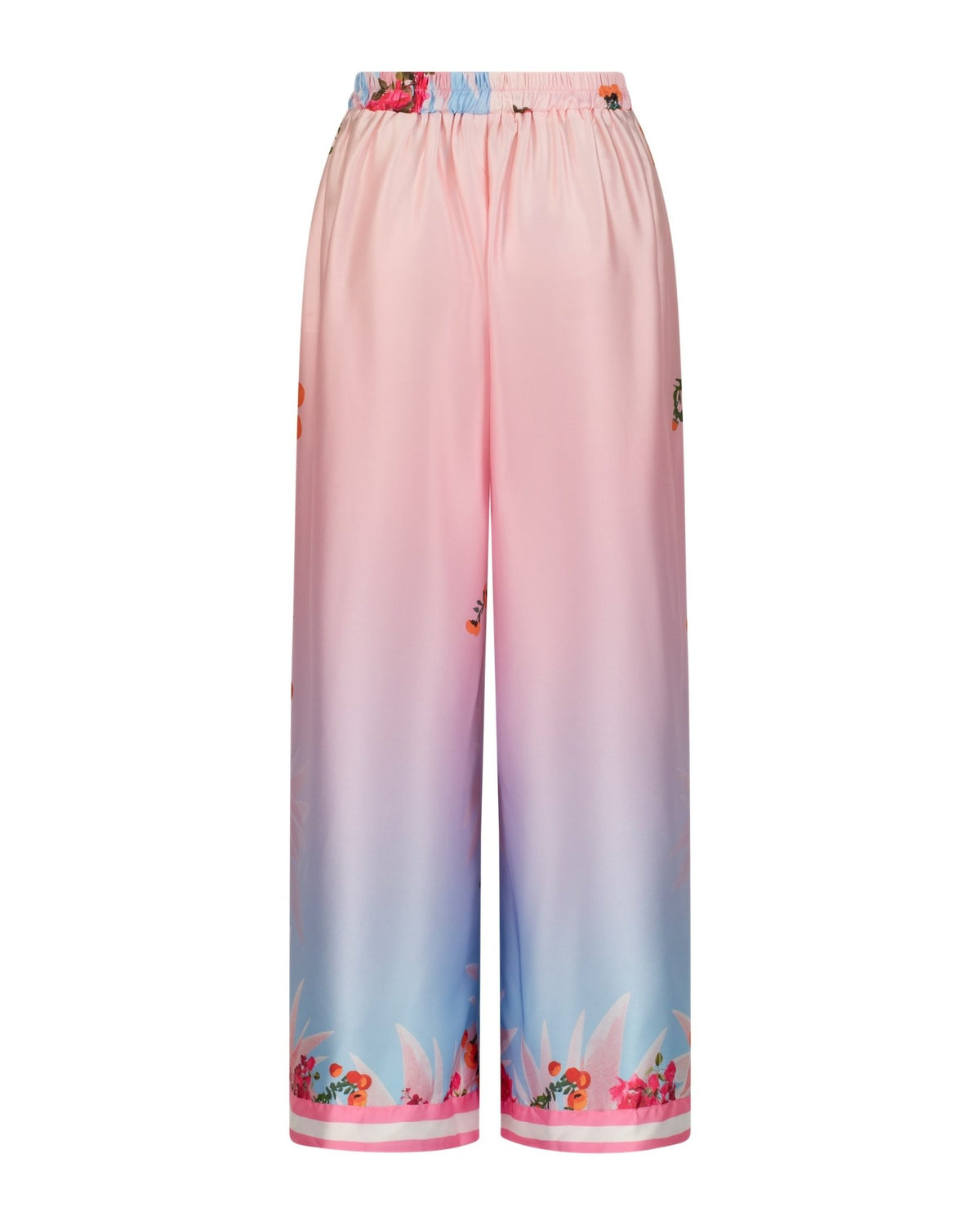 Trouser Jackomo Jungle Riviera Gradient|سروال Jackomo - Maison Clad