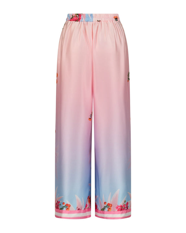 Trouser Jackomo Jungle Riviera Gradient|سروال Jackomo - Maison Clad