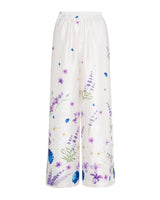 Trouser Jackomo Lavender Astrology Virgo |سروال Jackomo - Maison Clad