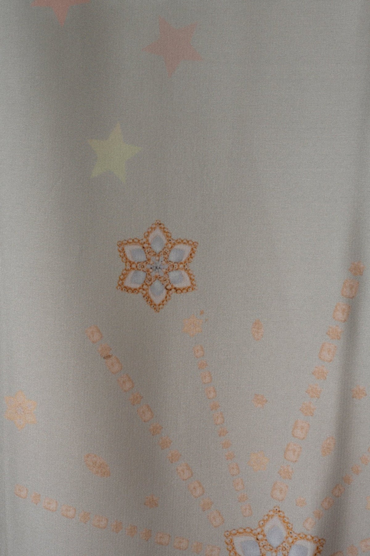 Trouser Jackomo Stella D'Oro Pastel Gradient|سروال stella D'Oro Gradient - Maison Clad