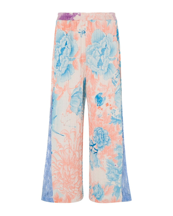 Trouser Jane Knit Astrology Aquarius |سروال Jane Knit - Maison Clad