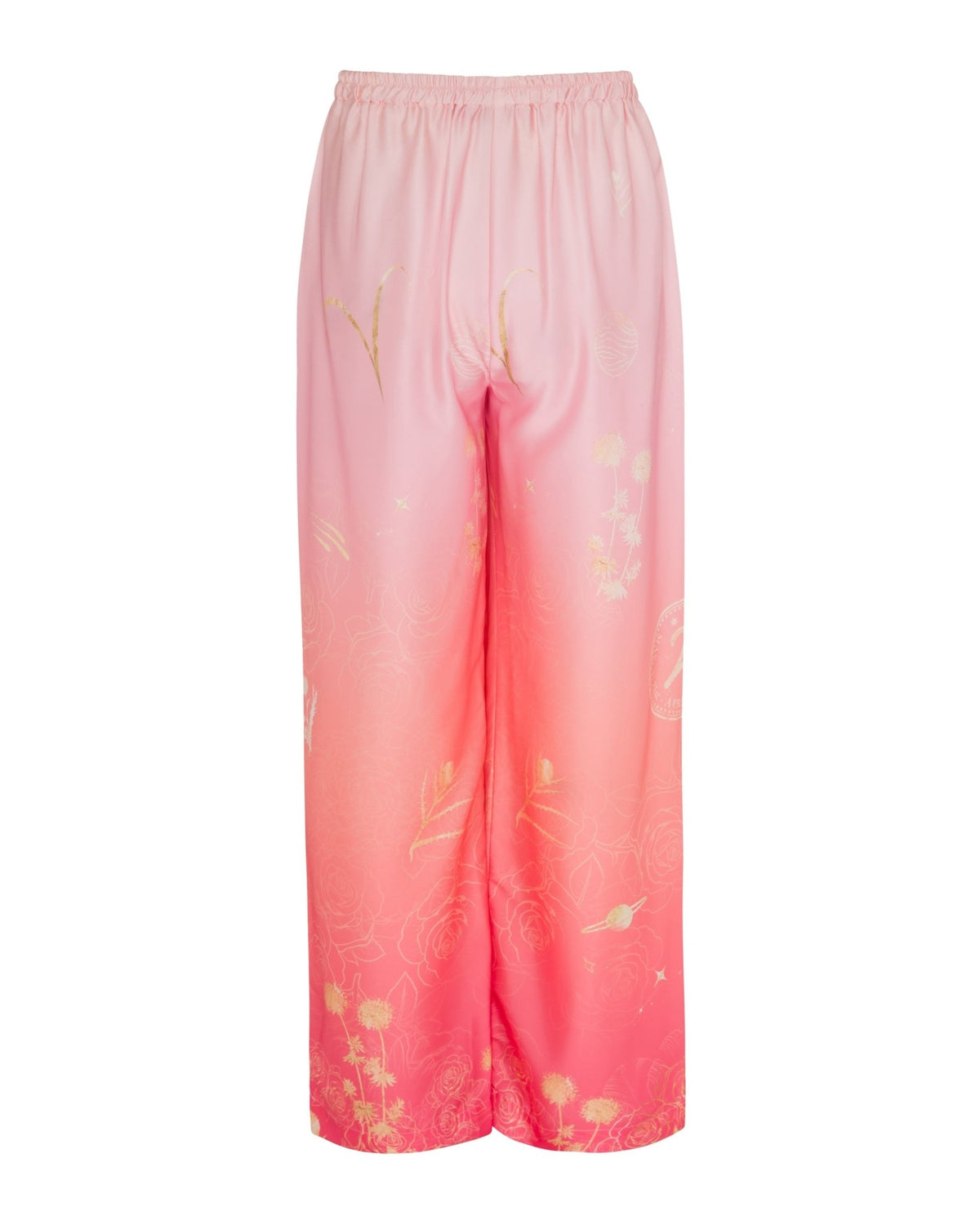 Trouser Marley Astrology Aries |سروال Marley - Maison Clad