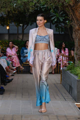 Trouser Marley Astrology Capricorn |سروال Marley - Maison Clad