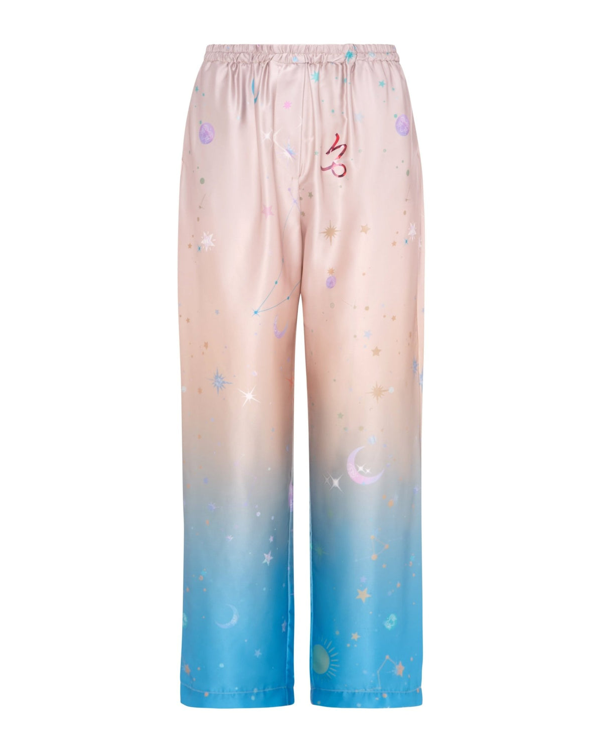 Trouser Marley Astrology Capricorn |سروال Marley - Maison Clad