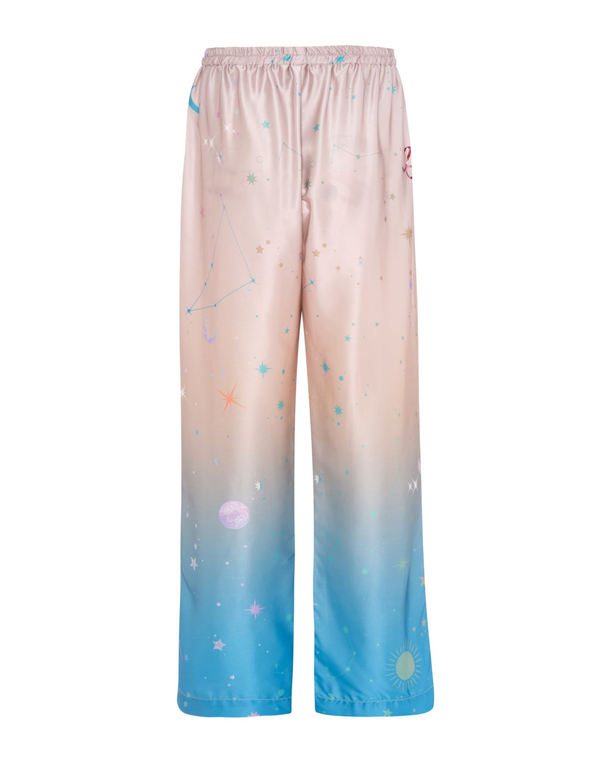 Trouser Marley Astrology Capricorn |سروال Marley - Maison Clad
