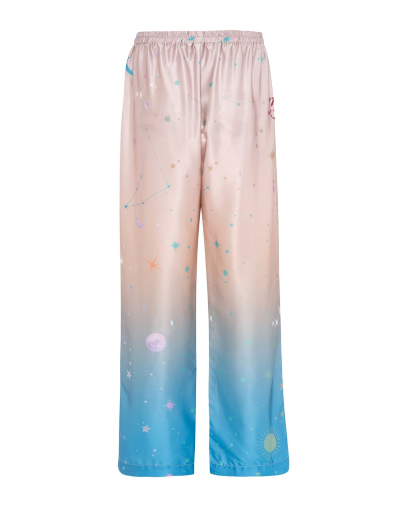 Trouser Marley Astrology Capricorn |سروال Marley - Maison Clad