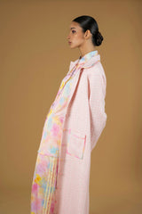 Tweed Coat Cardigan l |سترة Tweed Coat Cardigan - Maison Clad