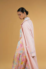 Tweed Coat Cardigan l |سترة Tweed Coat Cardigan - Maison Clad