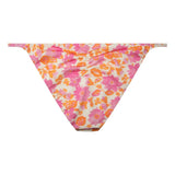 Vanity Flowers Bikini Slip | ملابس سباحة نسائية - Maison Clad