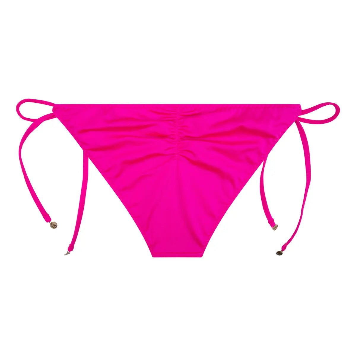 Vanity Hot Pink Bikini Slip | ملابس سباحة نسائية - Maison Clad