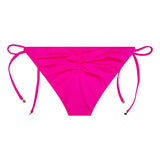 Vanity Hot Pink Bikini Slip | ملابس سباحة نسائية - Maison Clad
