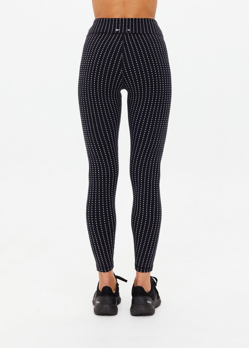 ZENITH 25IN MIDI LEGGING| سروال ضيق Zenith - Maison Clad