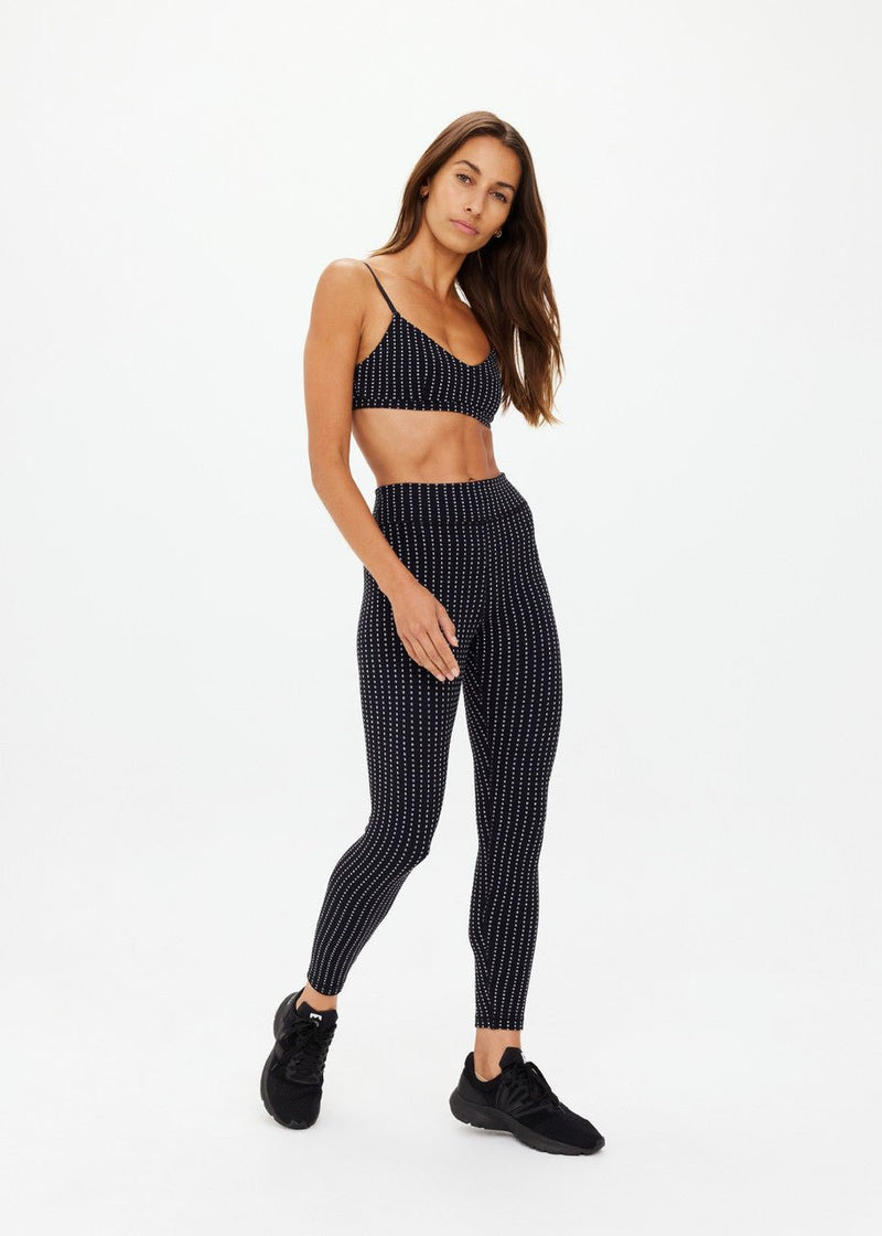 ZENITH BALLET BRA| بلوزة Zenith - Maison Clad