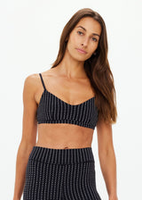 ZENITH BALLET BRA| بلوزة Zenith - Maison Clad