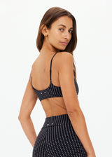 ZENITH BALLET BRA| بلوزة Zenith - Maison Clad