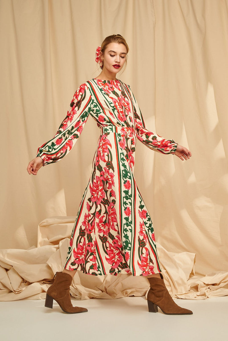 Dress Viviana