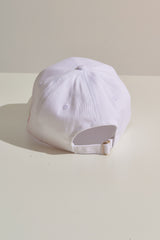 Hat Ivy White -  Ivy White قبعة