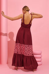 Vera Dress - Vera فستان