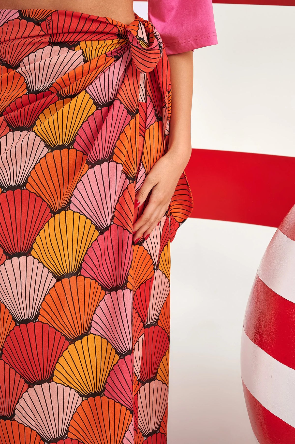 Ibiza Skirt - Ibiza تنورة