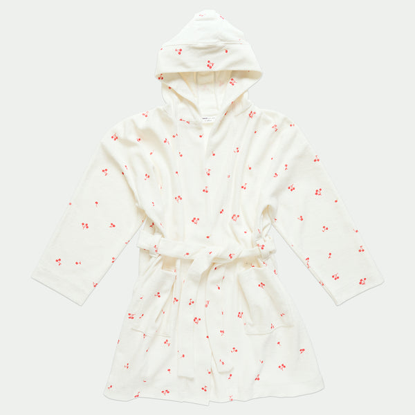 Sweet Squirrel Bathrobe - Sweet Squirrel Bathrobe ثوب فضفاض
