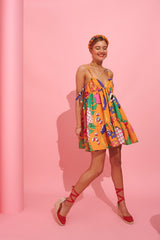 Kelly Dress - Kelly فستان