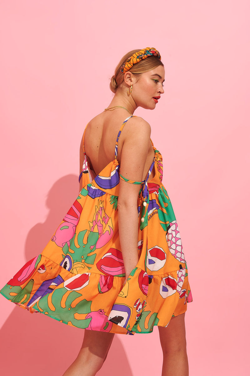 Kelly Dress - Kelly فستان