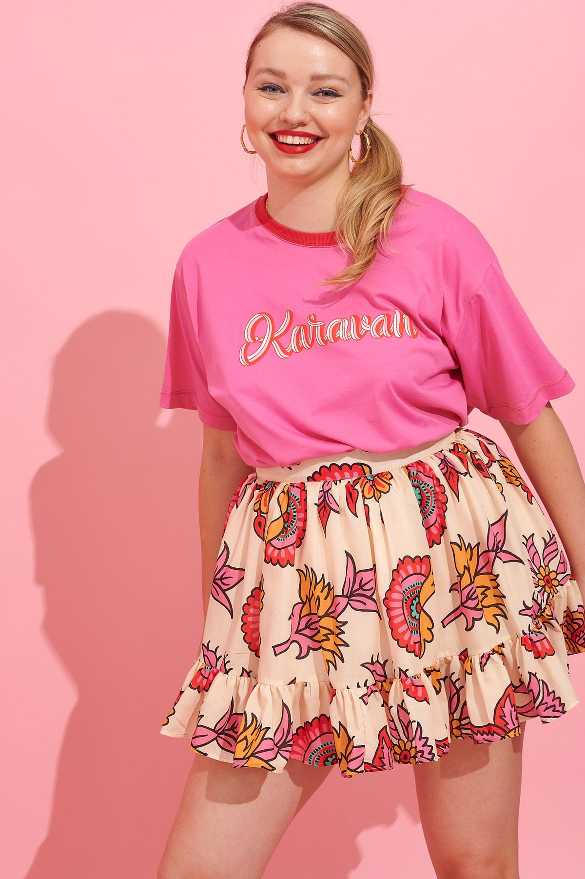 Naya Skirt - Naya تنورة
