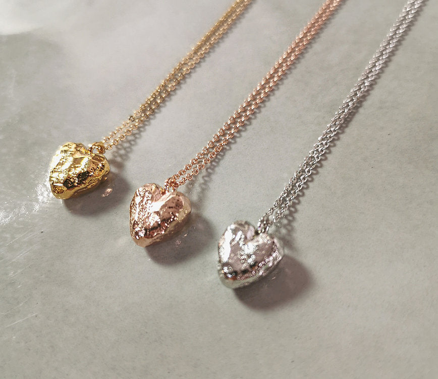 Necklace Hory Gold-Hory قلادة