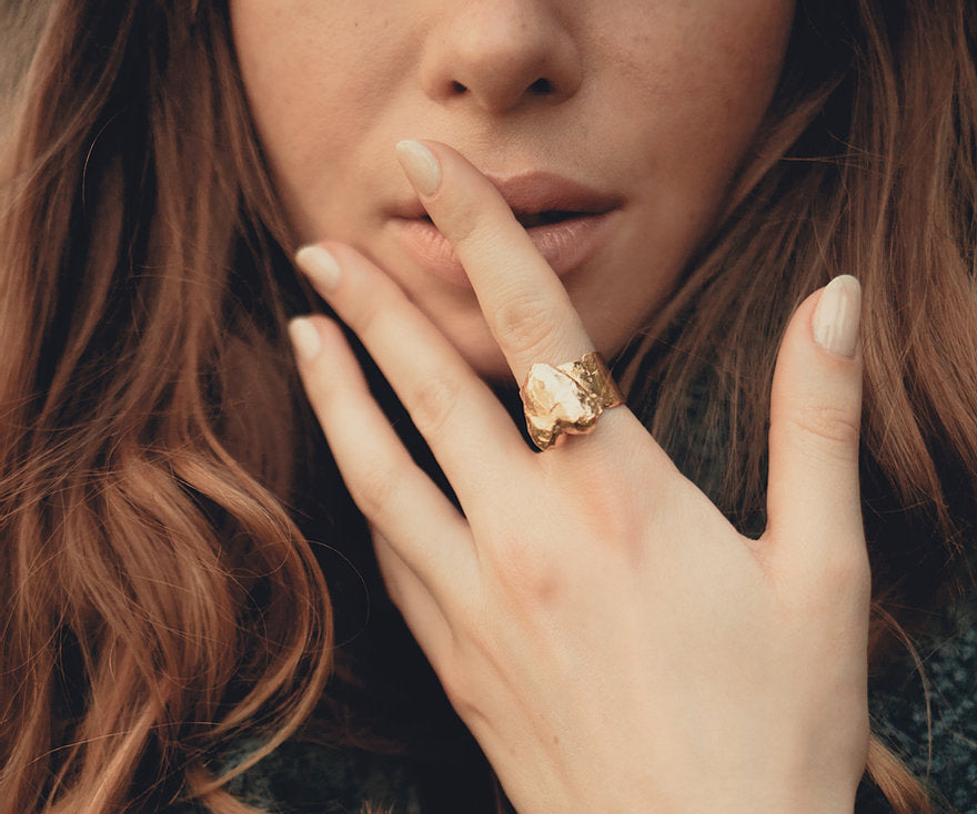 Ring Egra | خاتم