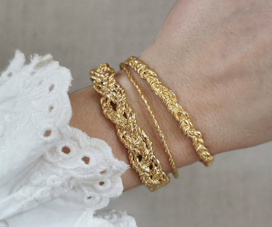 Bracelet Rosa - Rosa اسوارة