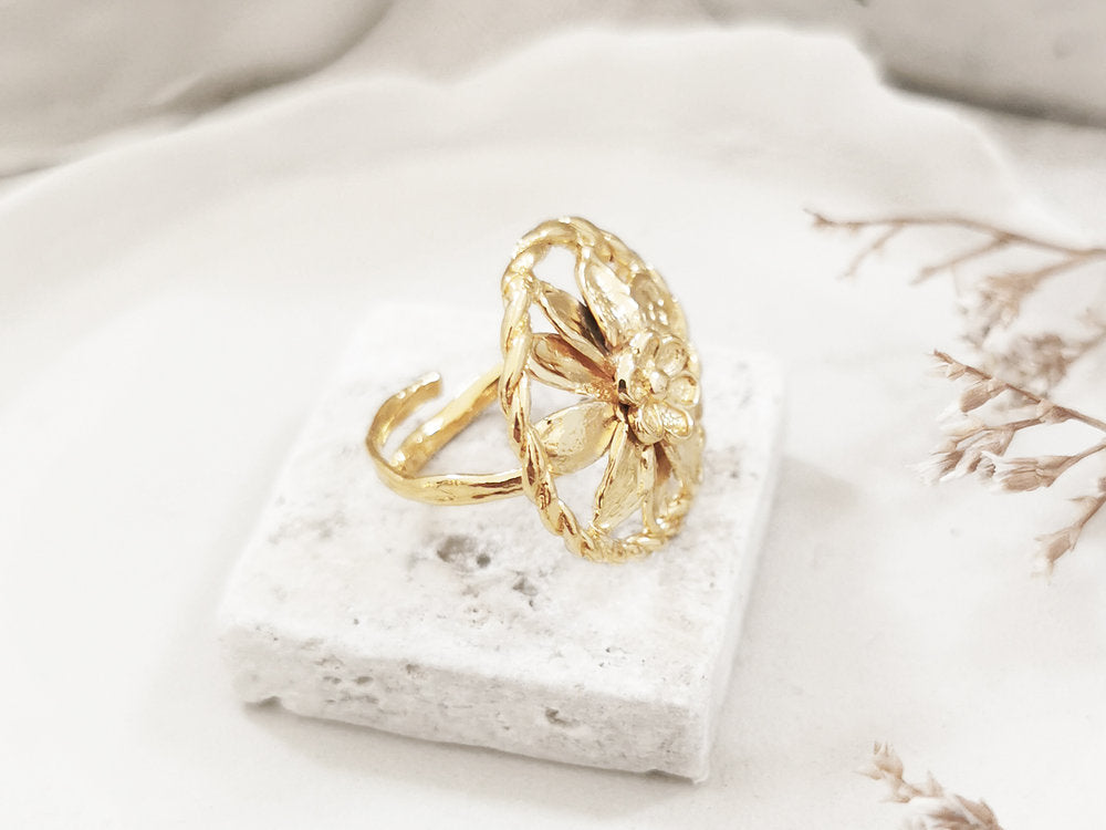 Ring Pesa - Pesa خاتم
