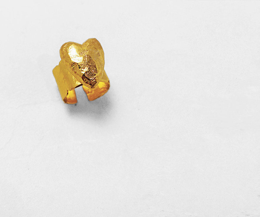 Ring Egra | خاتم