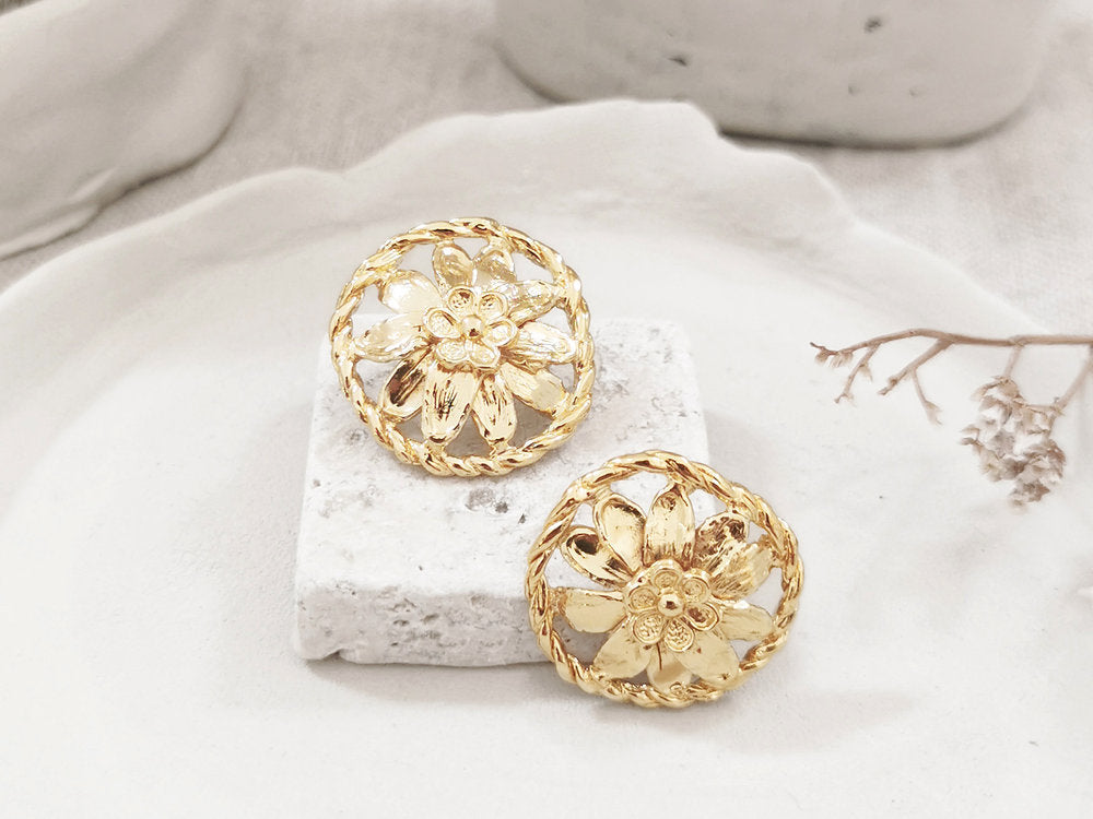Earring Elsa - Elsa أقراط