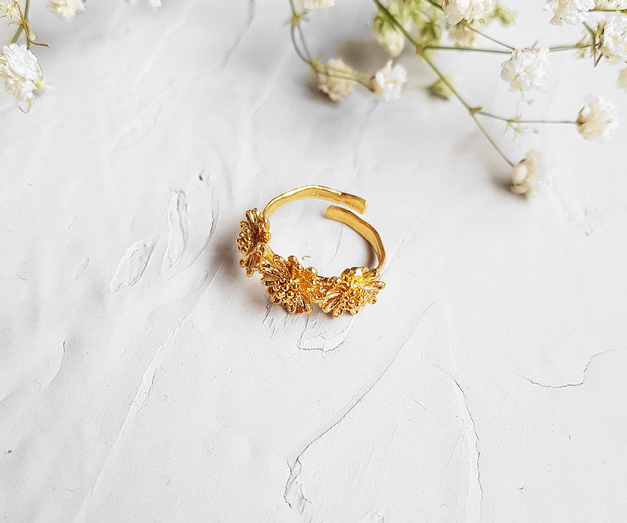 Ring Marguerite - Marguerite خاتم